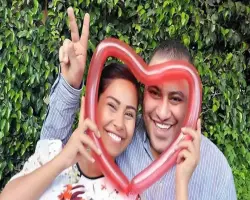 القضاء يُنصف شيرين عبد الوهاب ويُغرم شقيقها 120 ألف دولار