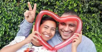 القضاء يُنصف شيرين عبد الوهاب ويُغرم شقيقها 120 ألف دولار