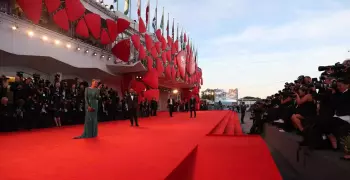 جوائز مهرجان فينيسيا السينمائي 2021 في الدورة 78