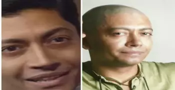 بعد وفاة الممثل خالد جمال.. من هو؟ وما سبب وفاته