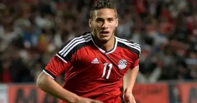 آخر تصريحات رمضان صبحي في أزمة ترك الأهلي والذهاب إلى بيراميدز