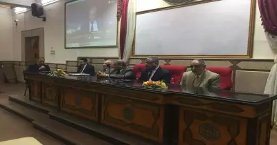 جامعة الأزهر تحتفل باليوم العالمي للغة العربية