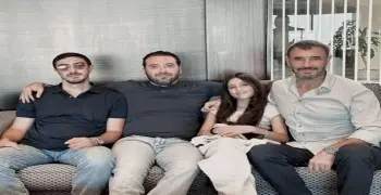 أبناء كاظم الساهر.. أسرار معلومات لا تعرفها عنه