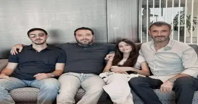أبناء كاظم الساهر.. أسرار معلومات لا تعرفها عنه