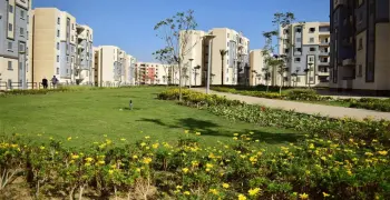 وزارة الإسكان تطرح وحدات خضراء في سكن لكل المصريين 7