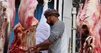 حقيقة غلق جميع مجازر محافظة الدقهلية