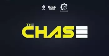 اتحاد هندسة البترول ينظم مسابقة ثقافية بعنوان «The Chase» في جامعة السويس
