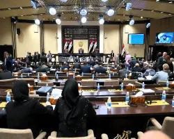 مقترح لتعديل قانون الأحوال الشخصية لحماية الأطفال.. بعد جدل دراما رمضان