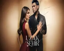 قصة مسلسل المدينة البعيدة الجزء الثالث.. هروب عليا وعودة أنور