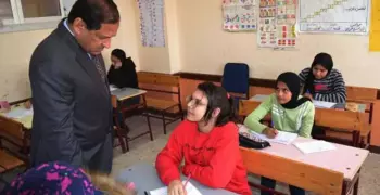 نتيجة الشهادة الإعدادية في محافظة الشرقية