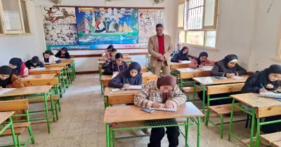 تنسيق الدبلومات الفنية 2026 2027 محافظة القاهرة المتوقع.. درجات القبول بالصنايع والتجارة والزراعة