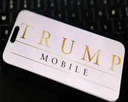 موبايل ترامب.. تعرف على المواصفات والسعر وموعد إصداره
