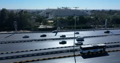رقم شكوى الأتوبيس الترددي BRT عبر واتساب.. ابعت استفسارك