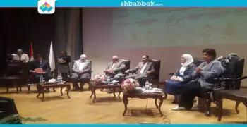 10 رسائل من المشاهير لطلاب جامعة عين شمس تتعلق بالانتخابات الرئاسية