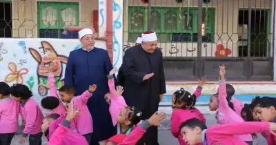 آخر موعد لتسجيل استمارة الشهادة الابتدائية الأزهرية 2026 2027
