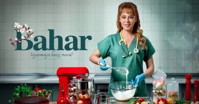 قصة مسلسل «بهار».. تفاصيل مثيرة وحبكة درامية