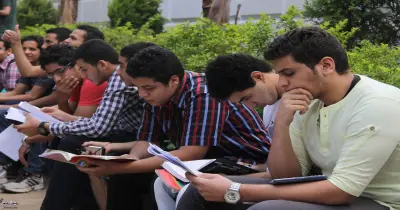 حتى الدور الثاني 2025.. امتحانات التربية الوطنية للثانوية العامة بالسنوات السابقة
