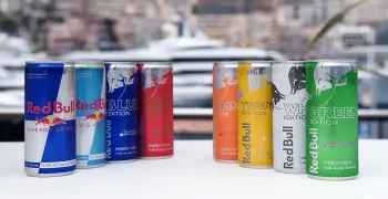 هل ريدبول مقاطعة ولا لا؟.. مفاجأة
