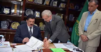 نتيجة الشهادة الإعدادية محافظة القليوبية.. نسبة النجاح 85.2%