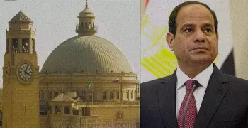رؤساء اتحادات الجامعات للرئيس السيسي: هذه مطالبنا