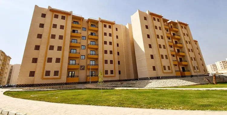  الاستعلام عن نتائج المقبولين في شقق سكن لكل المصريين.. الرابط والخطوات 