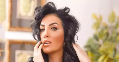 حورية فرغلي بعد التجميل.. كيف أصبحت وماذا قالت؟