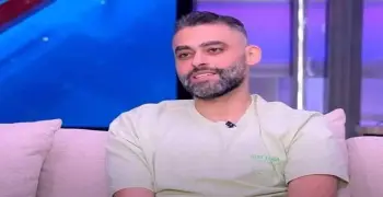 حضرة المتهم أبي.. أعمال الفنان أحمد جلال عبدالقوي