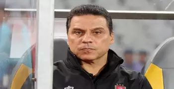 رسميا.. حسام البدري مدربا لمنتخب مصر