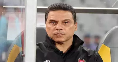أسماء الجهاز المعاون لحسام البدري في القيادة الفنية لمنتخب مصر