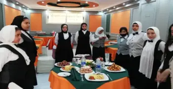 مؤشرات تنسيق كليات السياحة والفنادق من دبلوم سياحة وفنادق 2026 2027.. فرص للتميز المهني