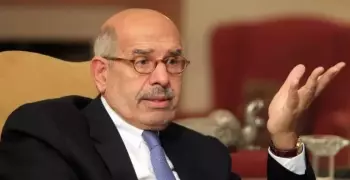 البرادعي يشكو تأخر تجديد جواز سفره.. والخارجية ترد