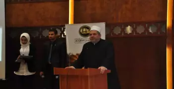 جامعة الأزهر تنظم ندوة للتأصيل الشرعي بوجوب المشاركة في الانتخابات