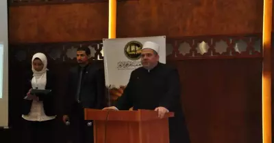جامعة الأزهر تنظم ندوة للتأصيل الشرعي بوجوب المشاركة في الانتخابات