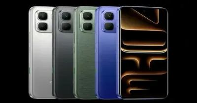 سعر ومواصفات هاتف إنفينيكس نوت إيدج الجديد