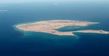 6 سفن أثبتت «مصرية» تيران وصنافير.. تعرف على حكاية كل منها