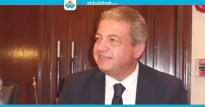 وزير الشباب: اخترنا 500 شاب من أصل 72 ألف تقدموا لحضور مؤتمر شرم الشيخ