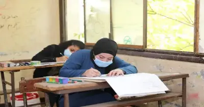 جدول امتحانات الدور الثاني للدبلومات الفنية 2026 الفندقي
