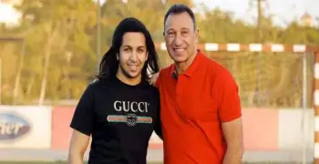 سر ارتباط هشام جمال بالنادي الأهلي.. المرشح الأبرز بقائمة الخطيب