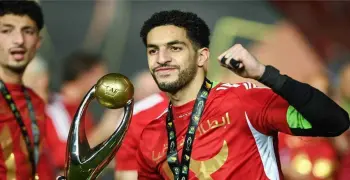 هل يوافق الأهلي على بيع مصطفى شوبير للنجمة السعودي؟