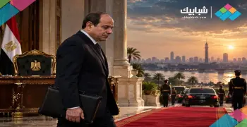 نص خطاب السيسي السبت 17 أكتوبر 2026 في الأكاديمية العسكرية عن تجهيزات الرحيل