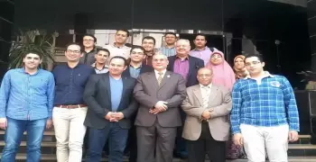 جامعة المنوفية تطلق قافلة متكاملة إلى الواحات لمدة ثلاثة أيام
