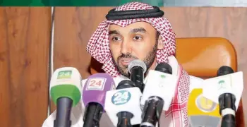 معلومات عن عبد العزيز الفيصل رئيس الاتحاد العربي لكرة القدم الجديد