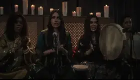 أين يعرض مسلسل عرس الجن من سلسلة وحوش 2؟.. رعب يكتم الأنفاس