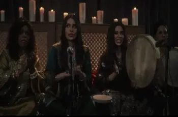 أين يعرض مسلسل عرس الجن من سلسلة وحوش 2؟.. رعب يكتم الأنفاس