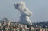 مصر تدين الاعتداء الإسرائيلي العنيف على الأراضي اللبنانية وتطالب للمجتمع الدولي بالتدخل