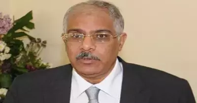 من هو جمال علام رئيس اتحاد كرة القدم المصرية الجديد 2022؟
