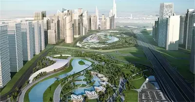 الحكومة تحدد موعد نقل 50 ألف موظف للعاصمة الإدارية الجديدة