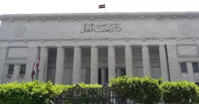 إحالة رئيسي حي المرج وحلوان للنيابة وعزلهما من منصبهما