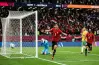هدف إمام عاشور في مباراة مصر وأستراليا بكأس العالم 2026.. فيديو