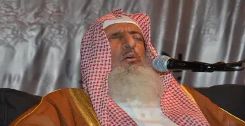 عمر مفتي المملكة عبد العزيز آل الشيخ بعد وفاته؟